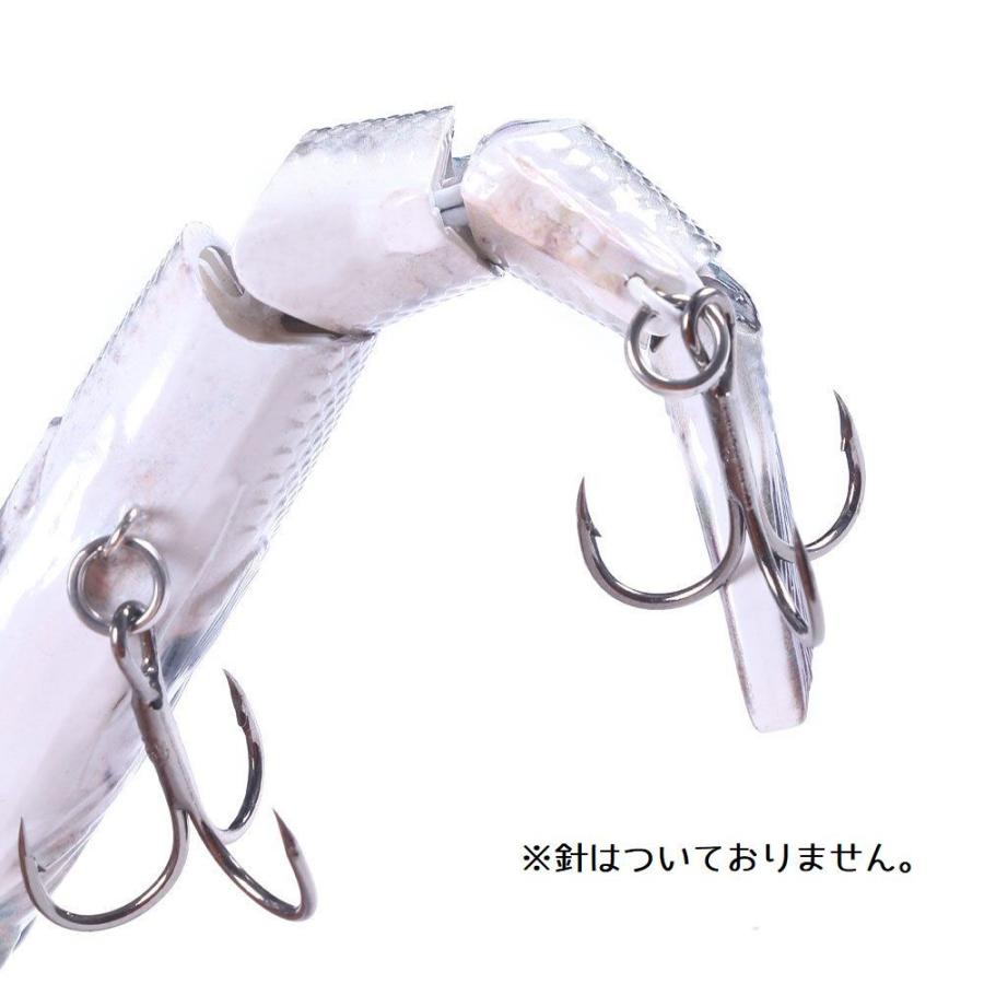 電動ルアー ハードルアー フィッシング 釣り 疑似餌 魚 ブラックバス