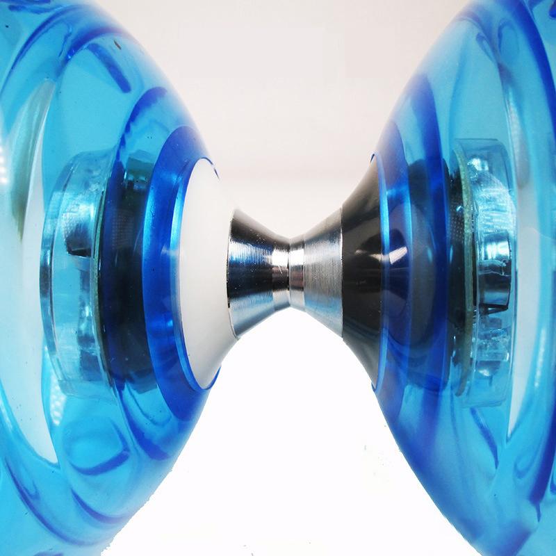 ディアボロ 単品 ジャグリング 大道芸 中国コマ ベアリング こま