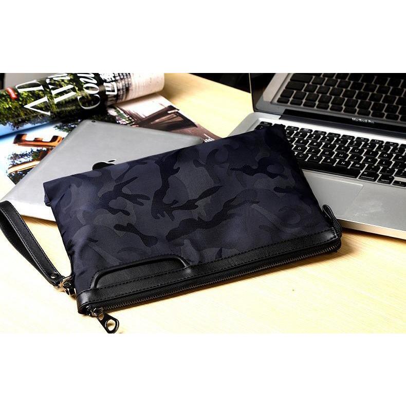 カバン　セカンドバッグ カッズセレクト KAZZU SELECT セカンドバッグ メンズ 本革 鍵