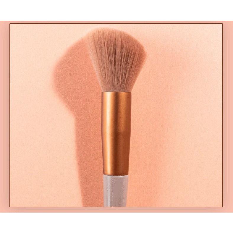 メイクブラシ 13本セット 収納袋付き 巾着袋 化粧筆 化粧ブラシ メイク