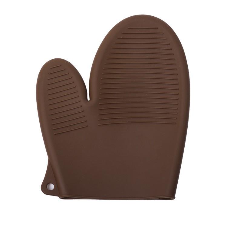 ミトン 鍋つかみ キッチンミトン キッチングローブ キッチン用品 おしゃれ かわいい 耐熱 滑りにくい シリコン シンプル 無地 プラスナオ Paypayモール店 通販 Paypayモール