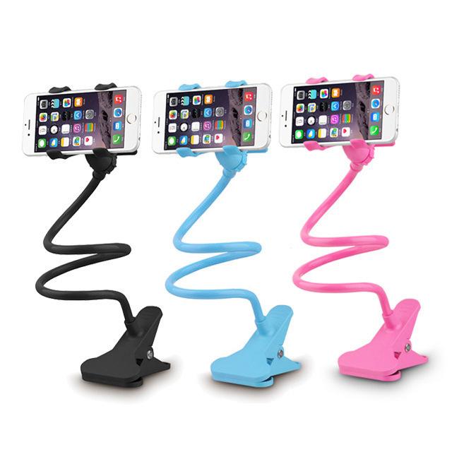 スマホスタンド スマホクリップ スマホホルダー スマホ用アーム スマホ