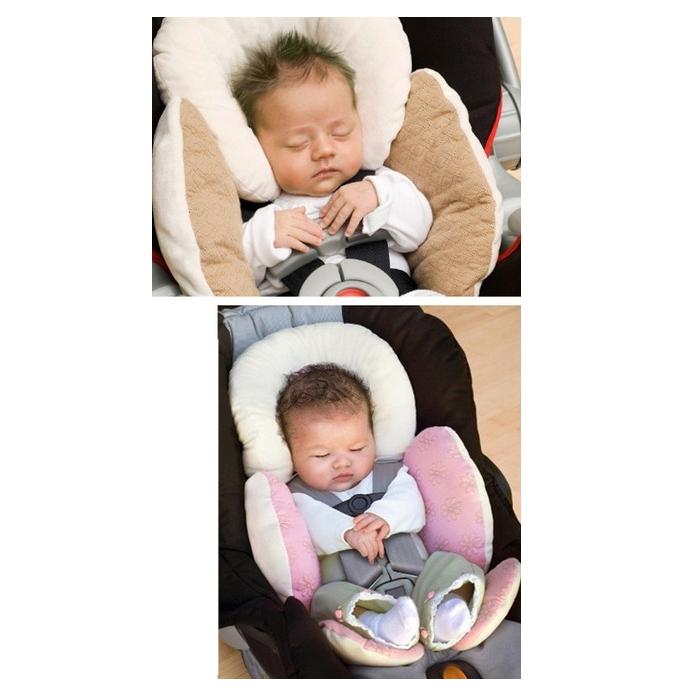 plusnao（プラスナオ） ベビーカーシート ベビーカーマット ベビー