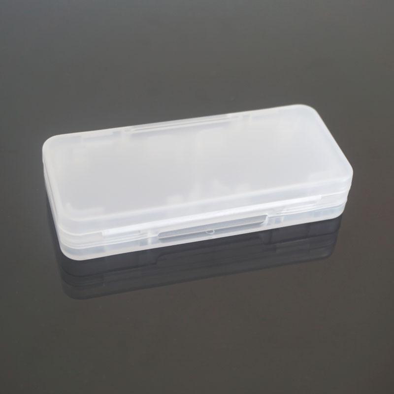 Switch用 ゲームソフト 収納ケース 4枚 ニンテンドースイッチ用 任天堂