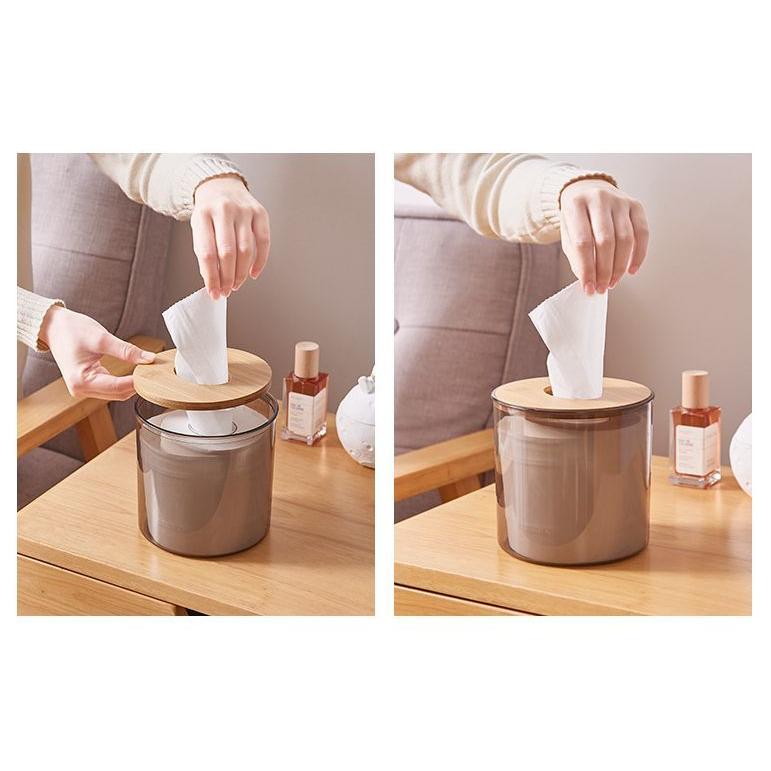 トイレットペーパー　カバー　ティッシュカバー　パンケーキ　フルーツ トイレットペーパーケース ロールペーパーホルダー ティッシュケース