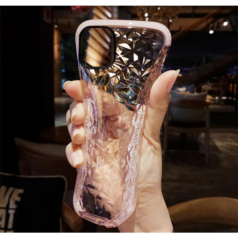 激ヤバiPhone13（クリスタル風） iPhone用ケース 14用 13用 12用 11用 X用 8用 7用 アイフォン用