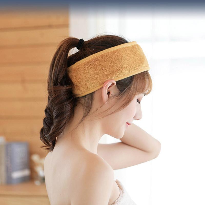 ヘアバンド ターバン 洗顔 レディース ヘッドバンド ヘアーバンド 幅広