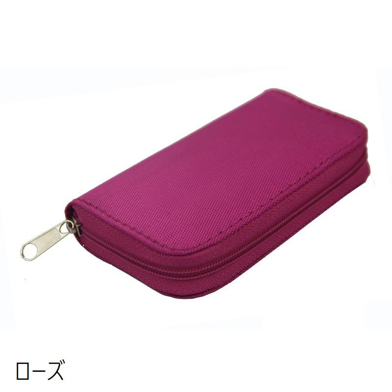 SDカードケース メモリーカードケース SDカードホルダー 大容量 22枚