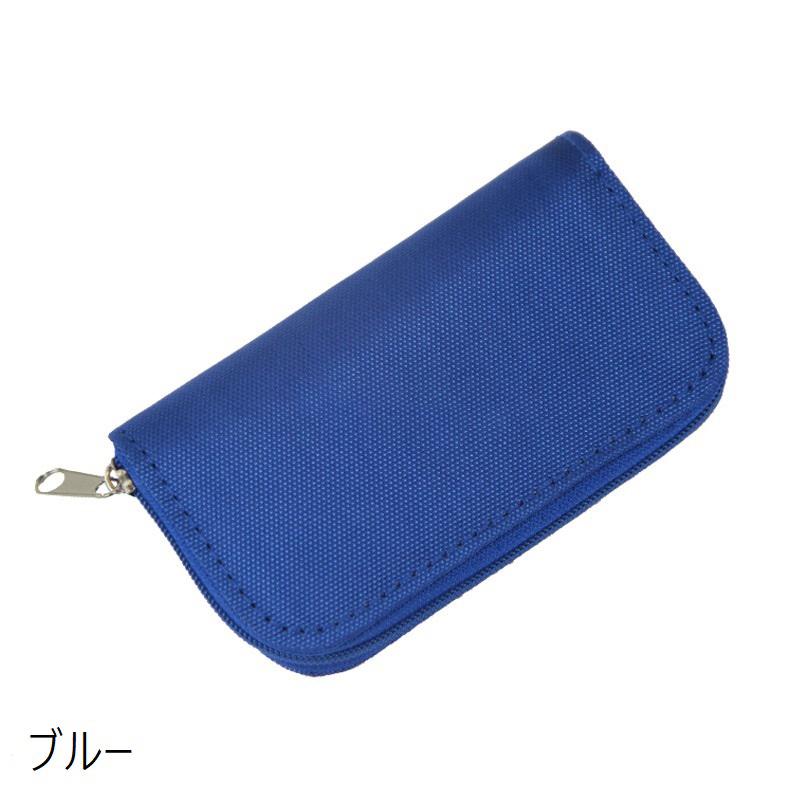 SDカードケース メモリーカードケース SDカードホルダー 大容量 22枚