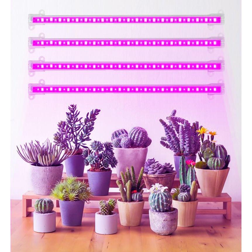 植物育成ライト プラントライト 植物ライト LEDライト 2ヘッド USB接続