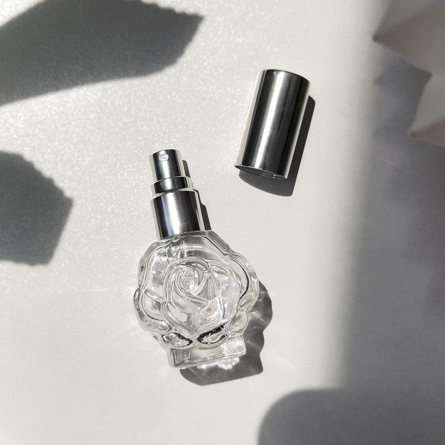 アトマイザー 10ml 香水 詰め替えボトル スプレー 香水瓶 ガラス