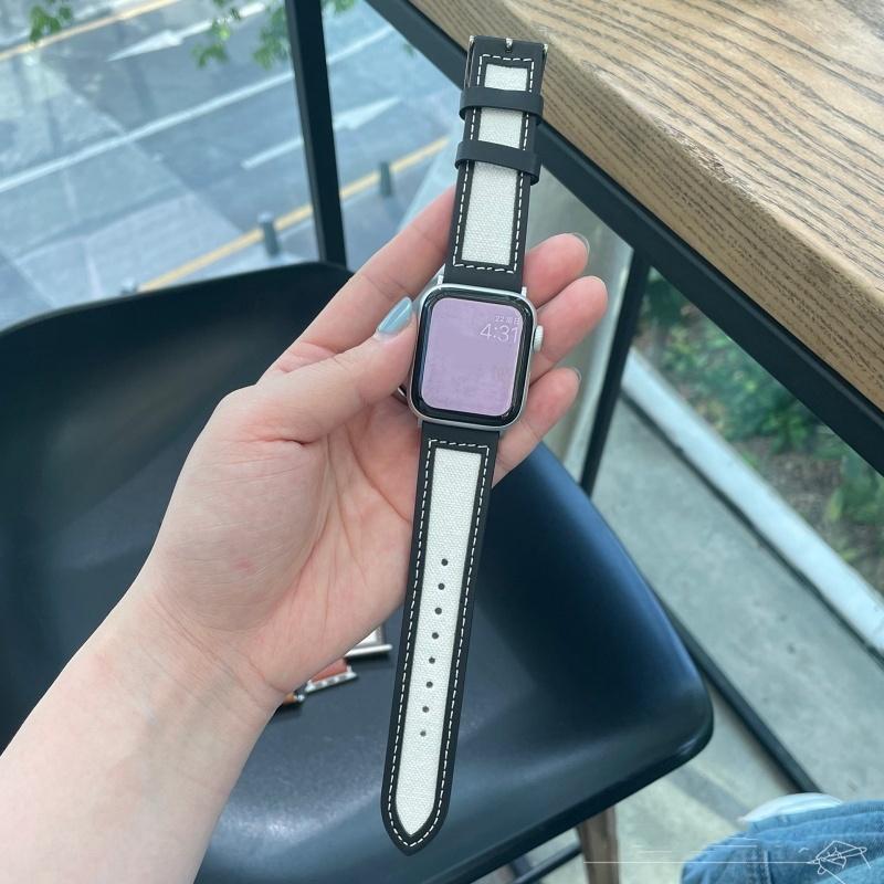 腕時計用ベルト apple watch用バンド アップルウォッチ用 レディース