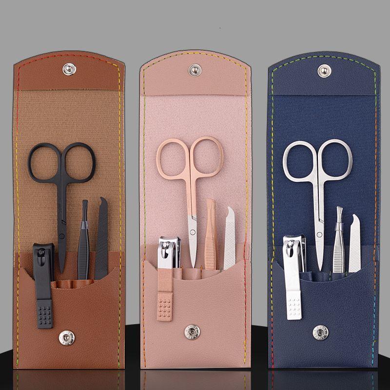 新品MIMUNO 爪切りセット 4点入り