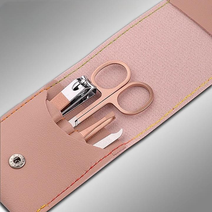 plusnao 爪切りセット 4点セット 爪切り 爪きり 爪やすり やすり