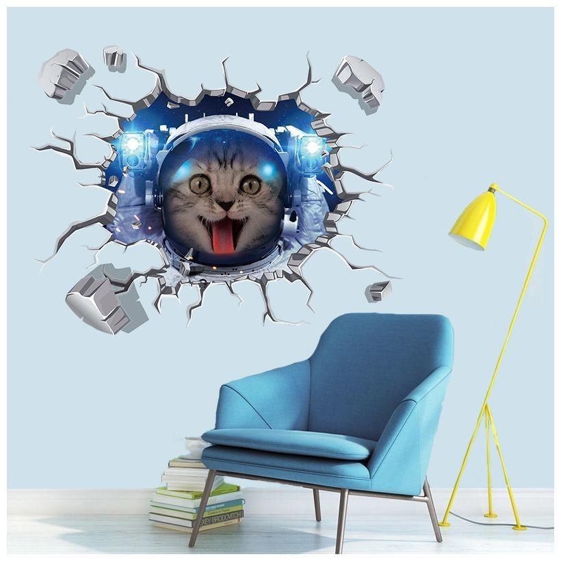 plusnao（プラスナオ） ウォールステッカー 取り外し可能 壁紙シール