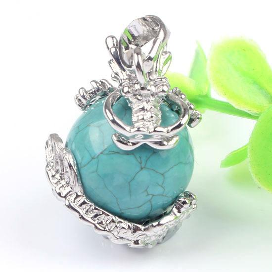 plusnao（プラスナオ） ネックレストップ ペンダントトップ メンズ