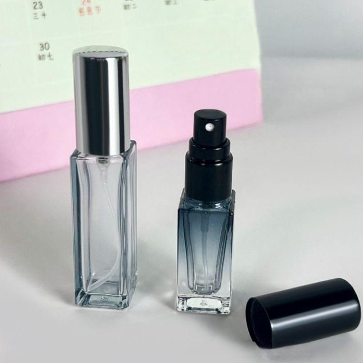 アトマイザー スプレーボトル 詰め替え容器 ガラス アロマ 香水