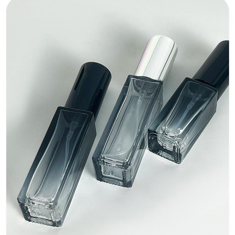 アトマイザー スプレーボトル 詰め替え容器 ガラス アロマ 香水