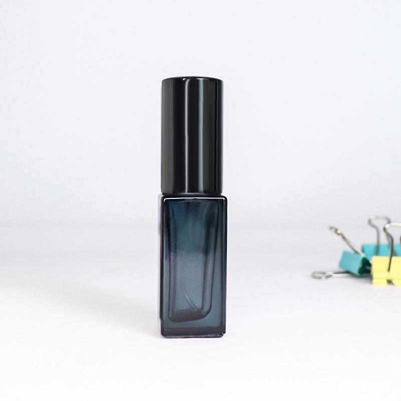 アトマイザー スプレーボトル 詰め替え容器 ガラス アロマ 香水