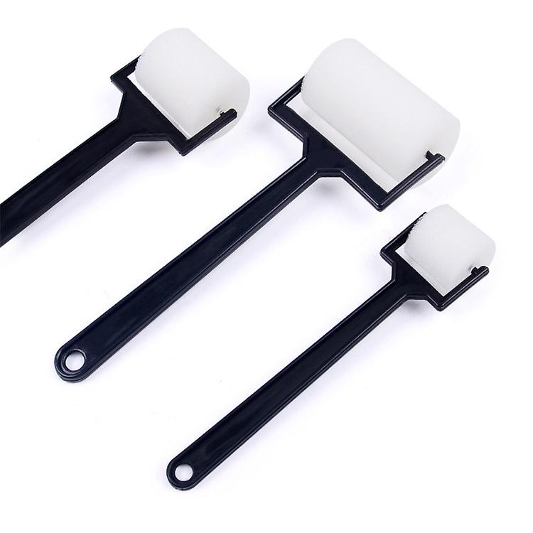 ペイントローラー ペンキローラー 3本セット 塗装用品 DIY ペイントローラー ペンキローラー 3本セット 塗装用品 DIY