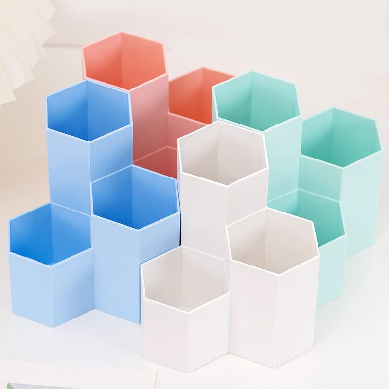 plusnao ペン立て 単品 1個 ペンスタンド 鉛筆立て ペンホルダー plusnao ペン立て 単品 1個 ペンスタンド 鉛筆立て ペンホルダー
