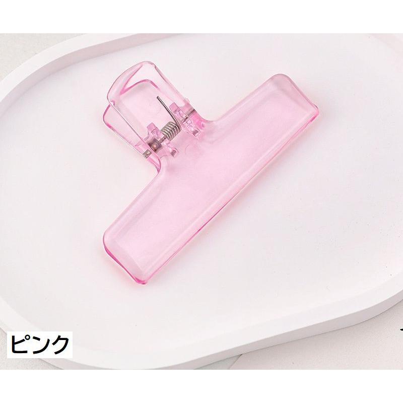 plusnao（プラスナオ） クリップ 2個セット ペーパークリップ メモ