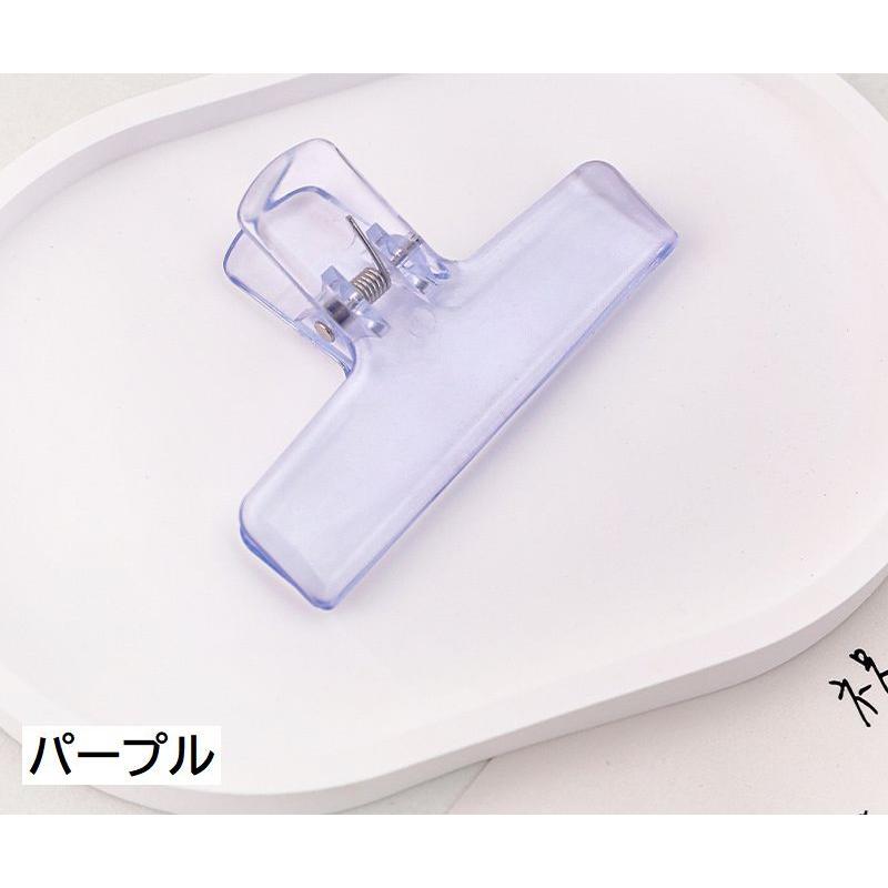 plusnao（プラスナオ） クリップ 2個セット ペーパークリップ メモ