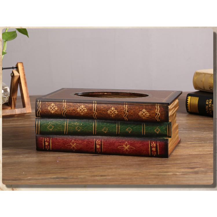 木製彫刻ティッシュボックス 木彫りのティッシュボックス その他インテリア雑貨 Yuyomake0120