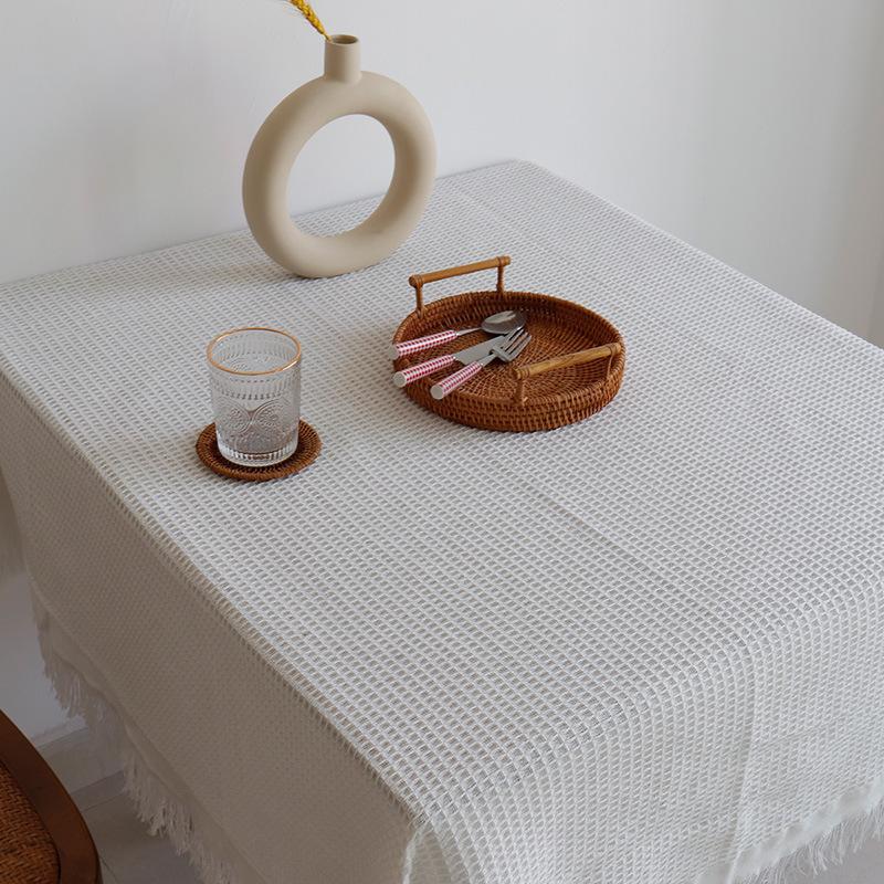 plusnao（プラスナオ） テーブルクロス テーブルカバー カバークロス