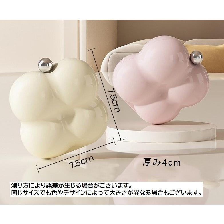 plusnao（プラスナオ） アクセサリーケース ジュエリーケース