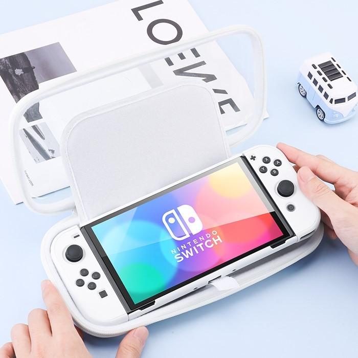 Nintendo Switch グレー ポーチセット ヨドバシ.com - MAXGAMES マックスゲームズ Nintendo Switch 2 専用