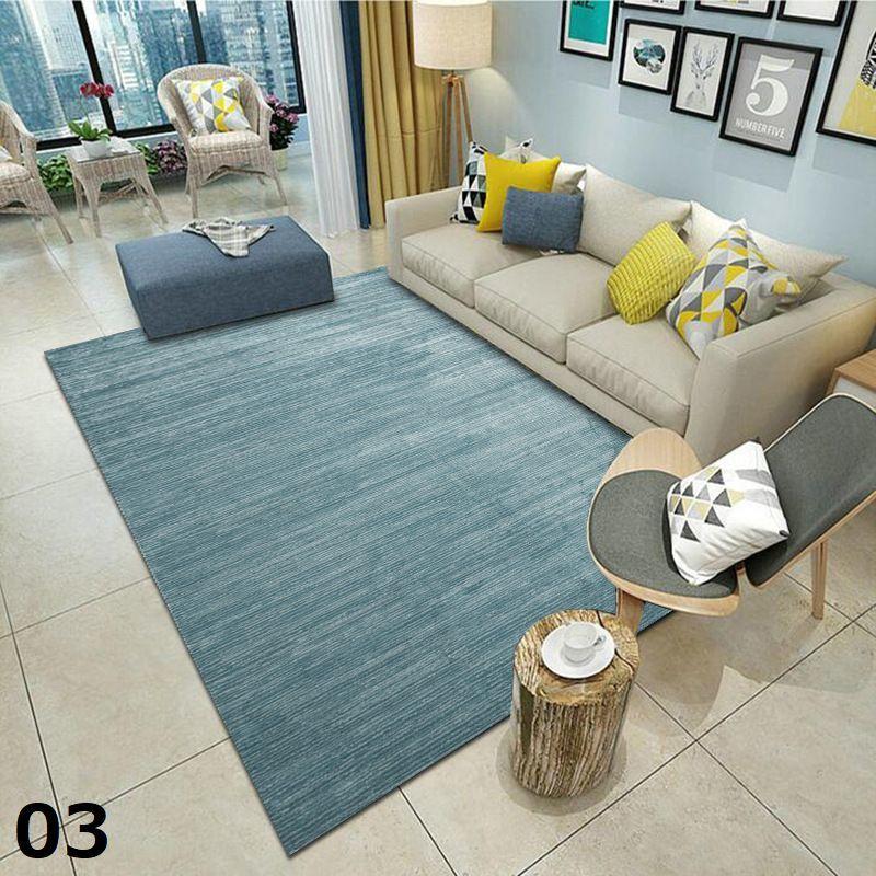 ラグ ラグマット カーペット リビングマット 約180cm × 約122cm plusnao ラグマット ラグ マット 50 80cm カーペット 絨毯 北欧風