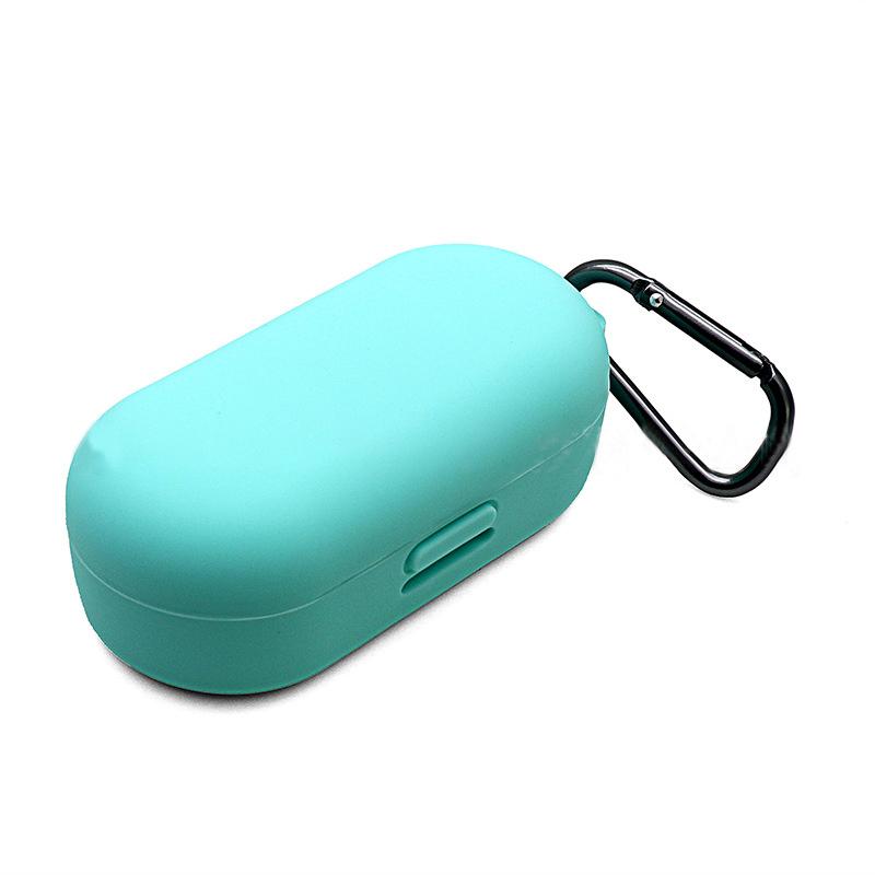 Bose Sport Earbuds専用 イヤホンケースカバー シリコンケースカバー