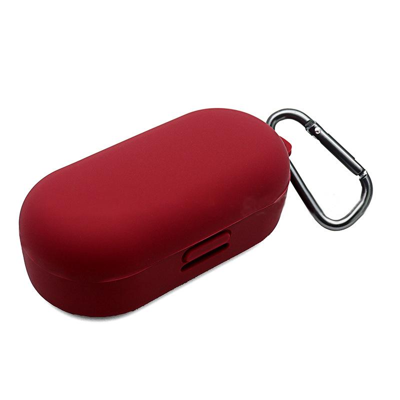 Bose Sport Earbuds専用 イヤホンケースカバー シリコンケースカバー