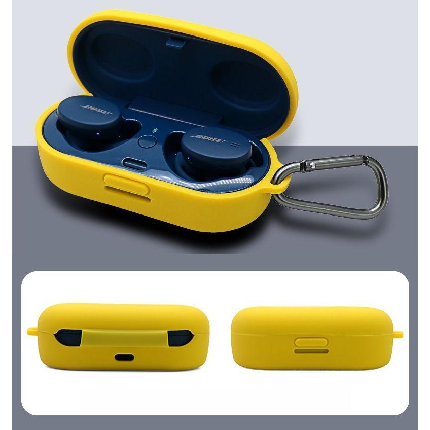【ケース付】Bose 有線イヤホン インイヤータイプ Bose SoundSport インナーイヤーヘッドホン