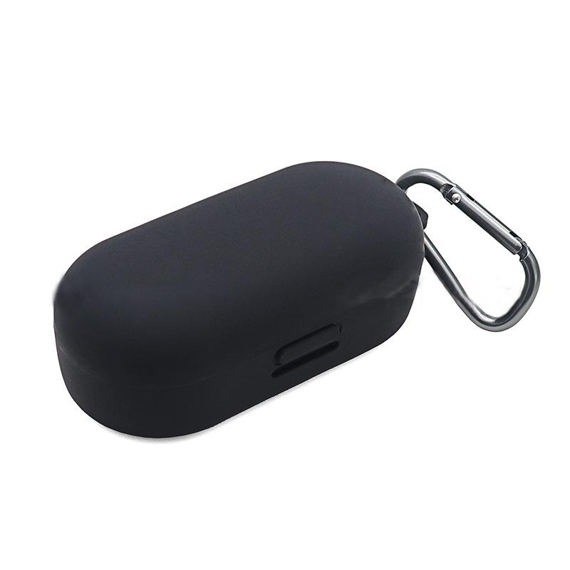 Bose Sport Earbuds専用 イヤホンケースカバー シリコンケースカバー