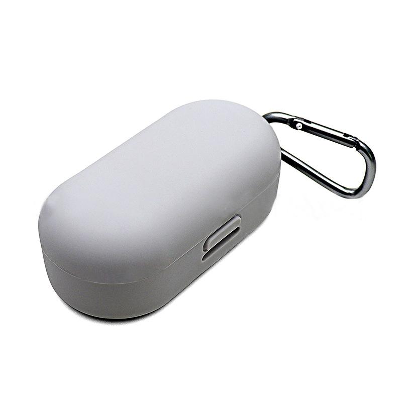 Bose Sport Earbuds専用 イヤホンケースカバー シリコンケースカバー