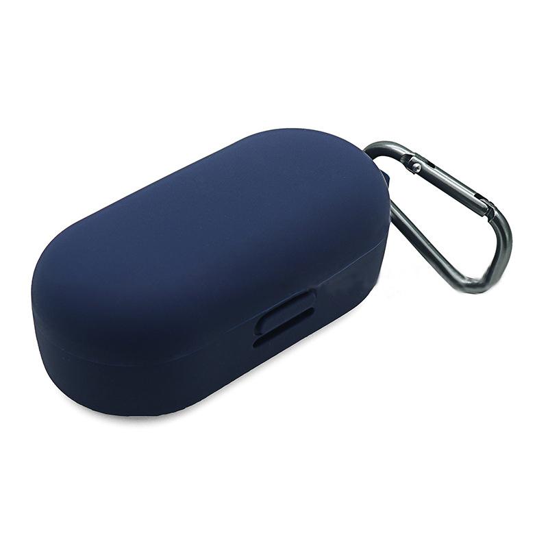 Bose Sport Earbuds専用 イヤホンケースカバー シリコンケースカバー