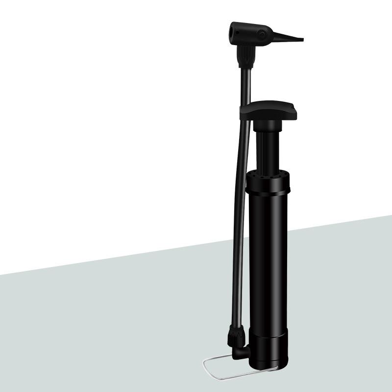 持ち運び可能空気入れ ZGZUXO - 空気入れCZK-5646 の評価 | SHOPSTAFF