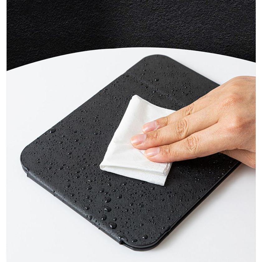 ❤❤ジャンク品 卓上ミラー 折りたたみ ブラック ❤❤ジャンク品卓上