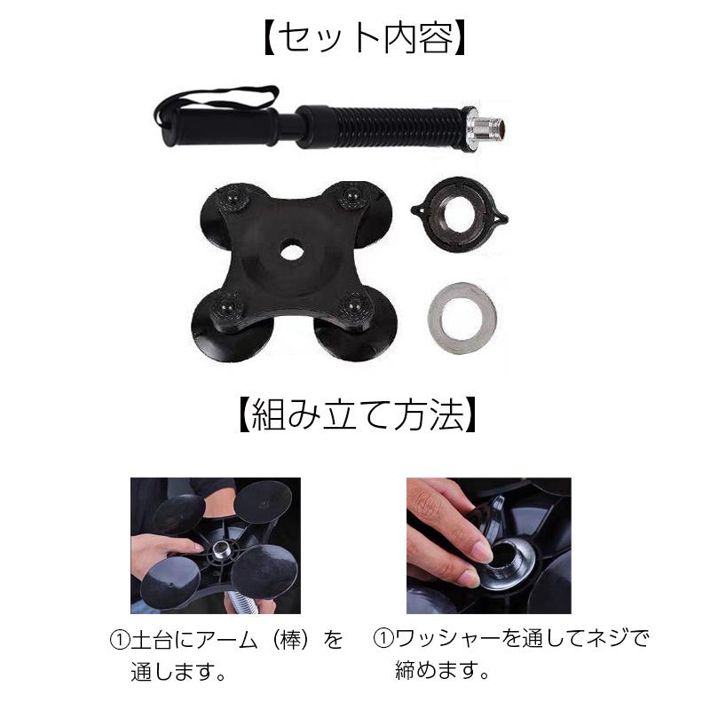 腕相撲練習器具 アームレスリング トレーニング用品 筋トレグッズ トレーニングマシーン 筋力アップ 筋肉 鍛える 鍛錬 うでずもう スポーツ器具 手首｜plusnao｜05