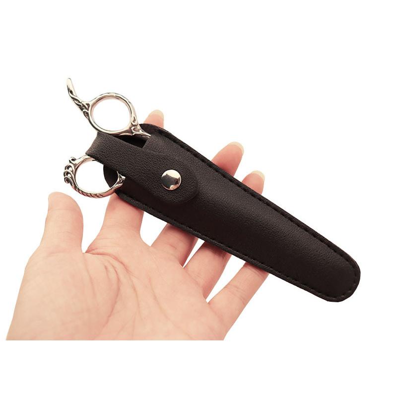 plusnao（プラスナオ） シザーケース シザーキャップ ハサミケース 1丁