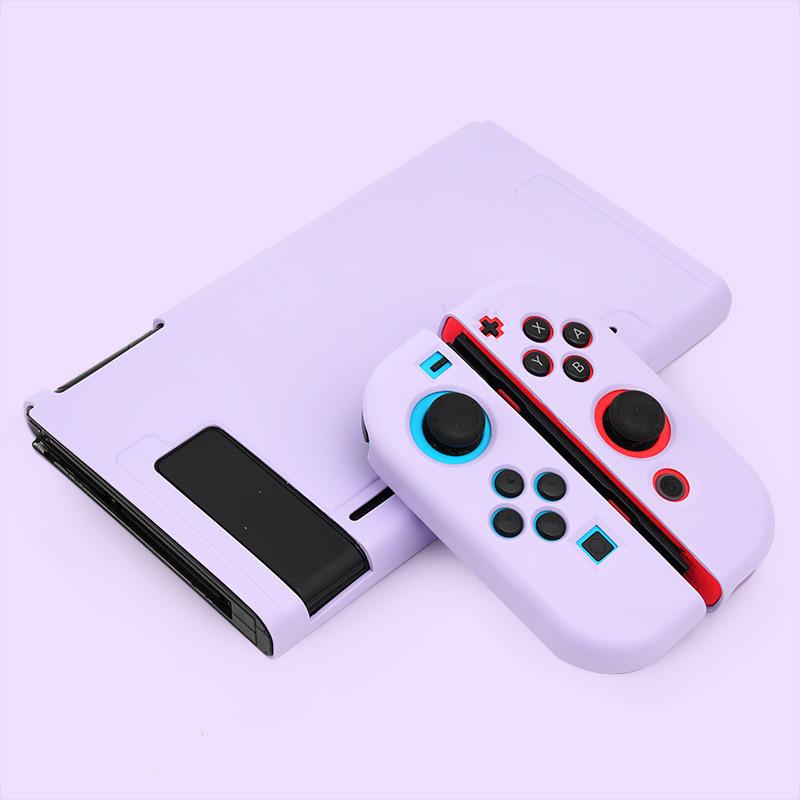 Nintendo Switch用 保護カバー ニンテンドースイッチ用ケース