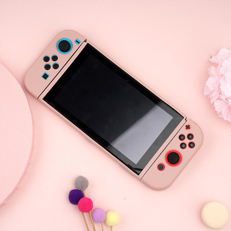 Nintendo Switch用 保護カバー ニンテンドースイッチ用ケース 通常