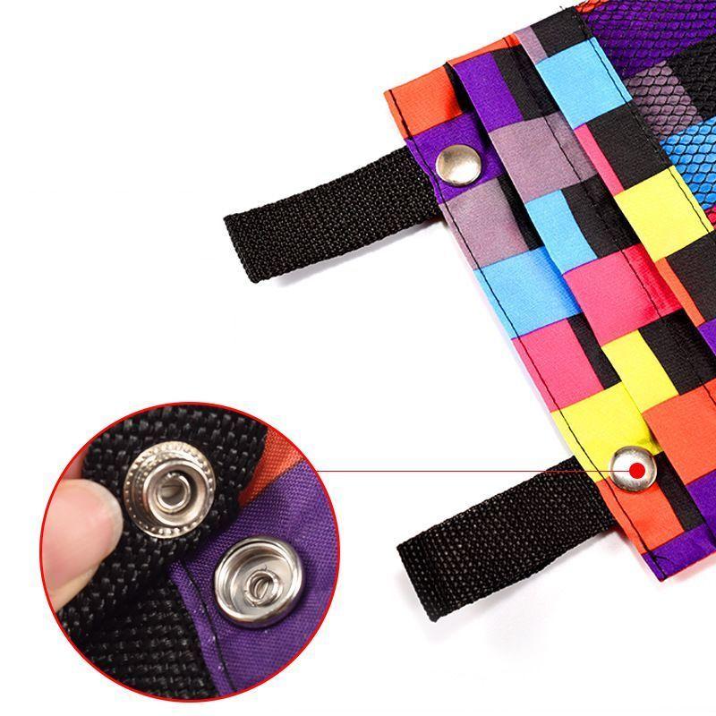 フロントバッグ 自転車用アクセサリー ハンドルバーバッグ 車体