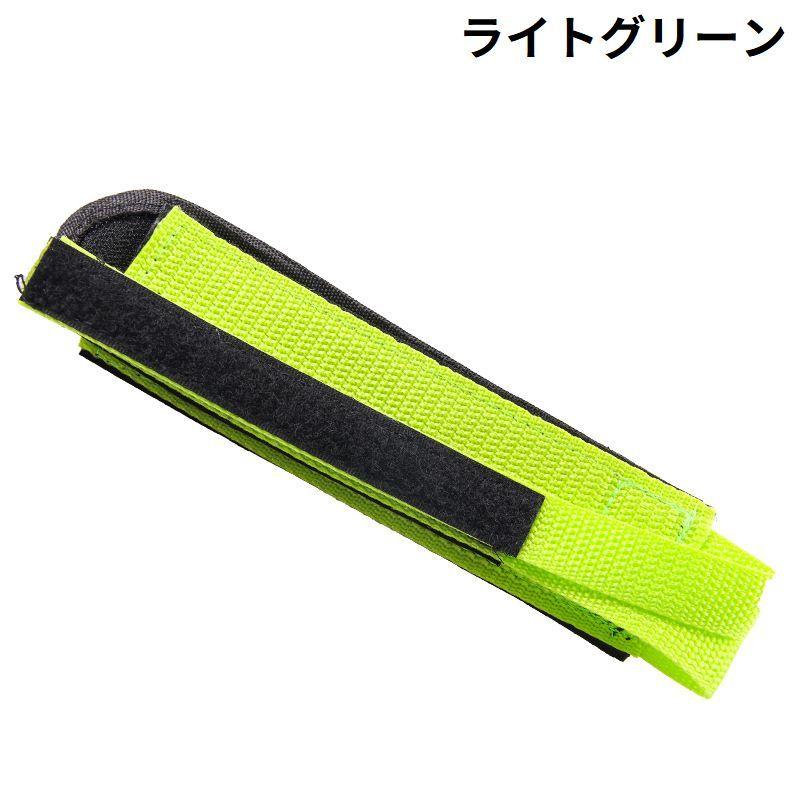ペダルストラップベルト 左右2本セット キャンバス つま先クリップ用