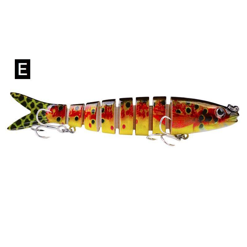 plusnao（プラスナオ） ハードルアー ジョイントミノー ジョイント