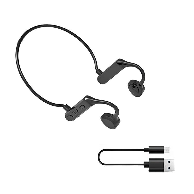ワイヤレスイヤホン Bluetooth5.0 ネックバンド型 首掛け 両耳用 通勤