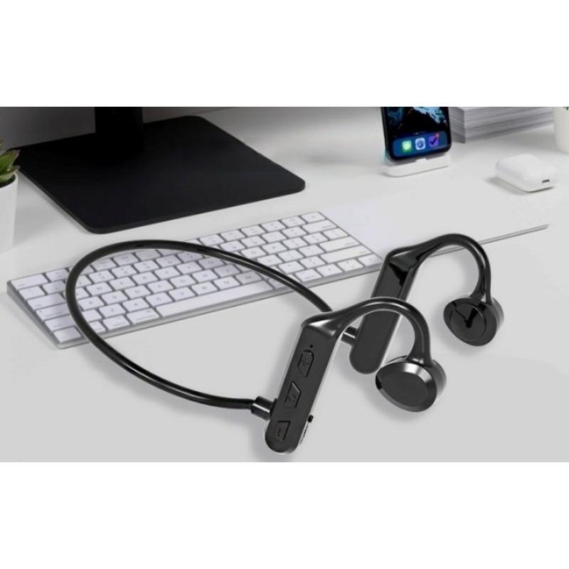 ワイヤレスイヤホン Bluetooth5.0 ネックバンド型 首掛け 両耳用 通勤