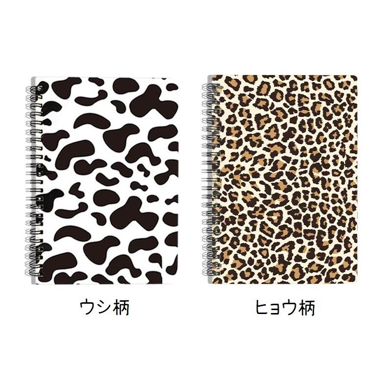 plusnao（プラスナオ） リングノート リングメモ A5サイズ メモ用紙